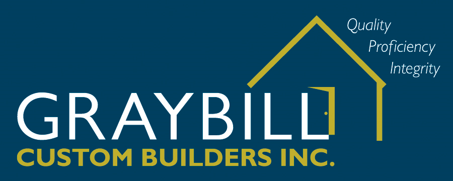 Graybill Construction Logo